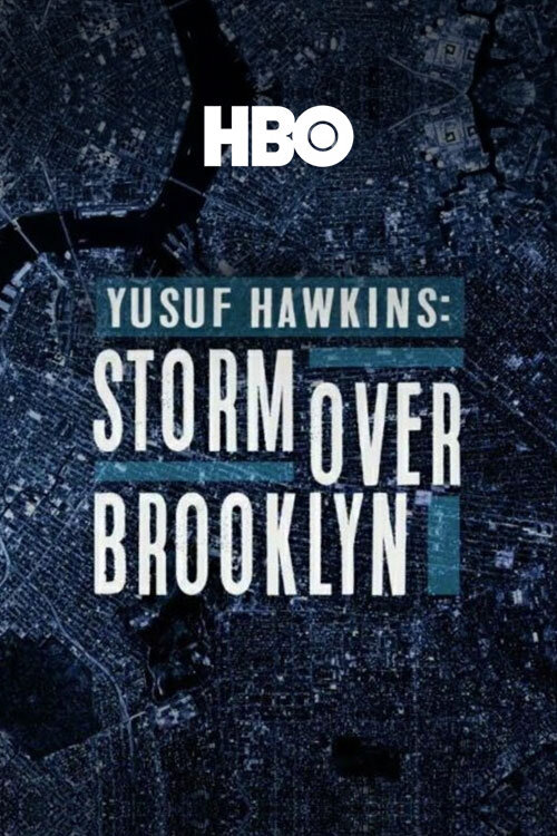  HBO Presents Storm Over Brooklyn: The Yusuf Hawkins Story 
  I worked with a great team of educators and creatives to develop a curriculum and discussion guide to help educators and students learn more about Yusuf Hawkins and 1980s NY race relations